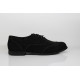 Обувки 99211A Black