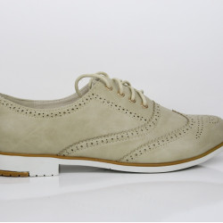 Обувки K10 Beige/13