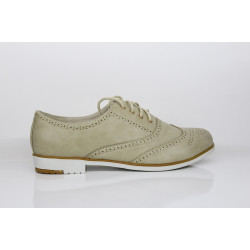 Обувки K10 Beige/13