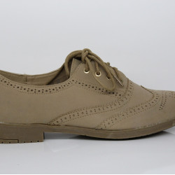 Обувки K10B Khaki