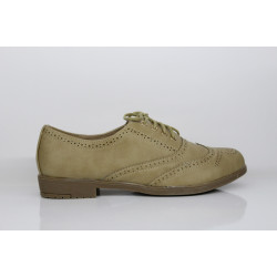 Обувки K10 Beige
