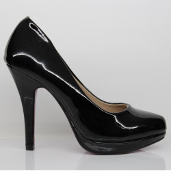 Обувки TY003 Black