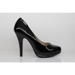 Обувки TY003 Black