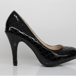 Обувки RC6958 Black