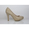 Обувки RC6958 Beige