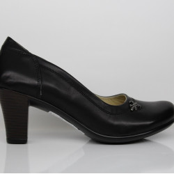 Обувки 73 Black