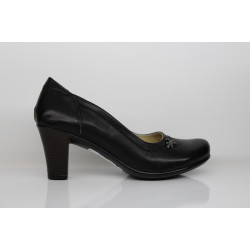 Обувки 73 Black