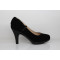 Обувки 603-88 Black