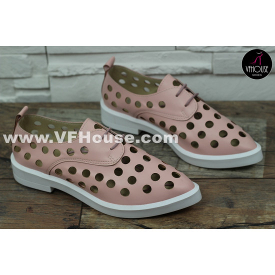 Обувки 16-SB2004 04 Pink