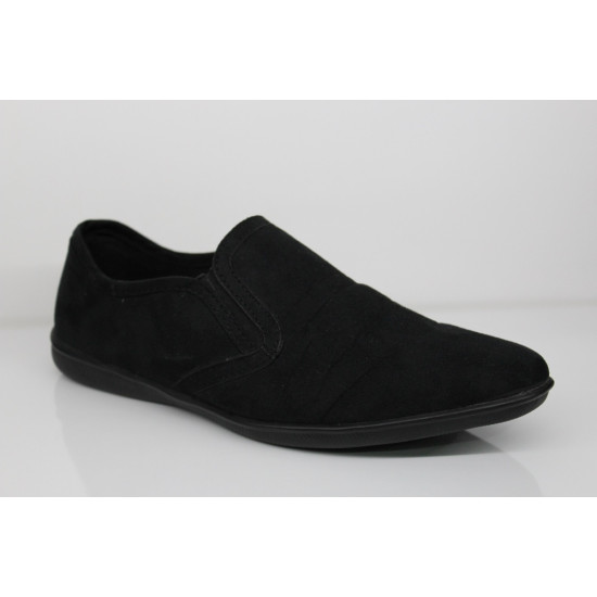 Обувки X90 Black