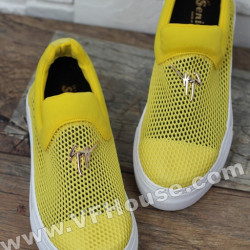 Обувки 16-SGZ0306 410 Yellow