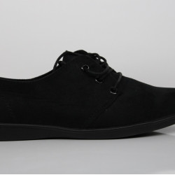 Обувки X225 Black