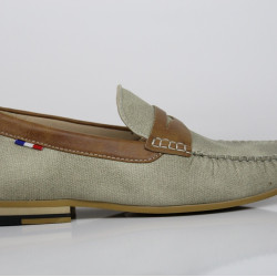 Обувки 1851-1 Beige