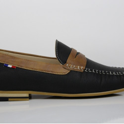 Обувки 1851-1 Black