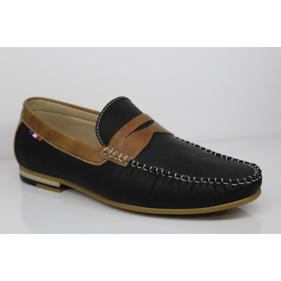 Обувки 1851-1 Black