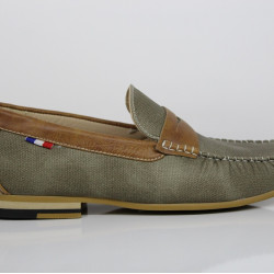 Обувки 1851-1 Khaki
