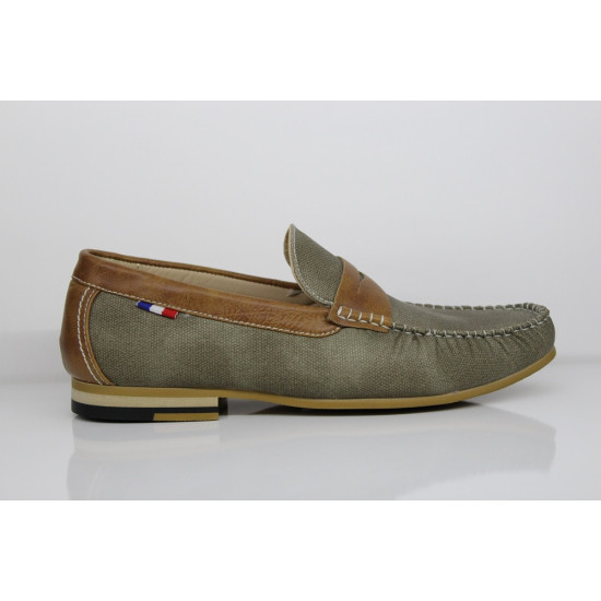 Обувки 1851-1 Khaki