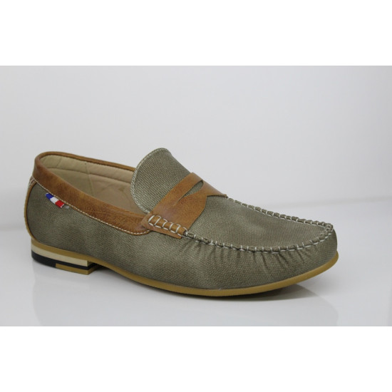 Обувки 1851-1 Khaki