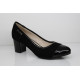 Обувки Y8602-3185 Black