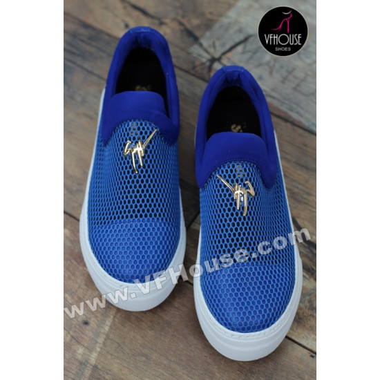Обувки 16-SGZ0306 410 Blue