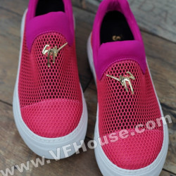 Обувки 16-SGZ0306 410 Fushia