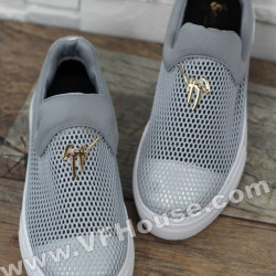 Обувки 16-SGZ0306 410 Gray