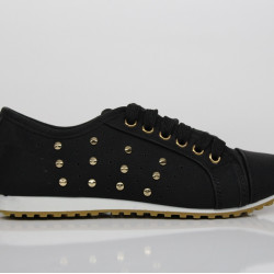 Обувки WCH-O-0001 Black