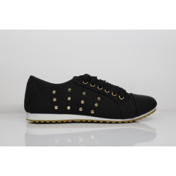 Обувки WCH-O-0001 Black