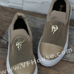 Обувки 16-SGZ0306 410 Gold