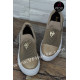 Обувки 16-SGZ0306 410 Gold