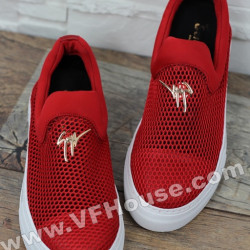 Обувки 16-SGZ0306 410 Red