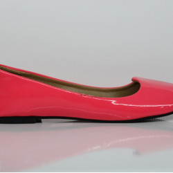 Обувки OL-0010 Rose