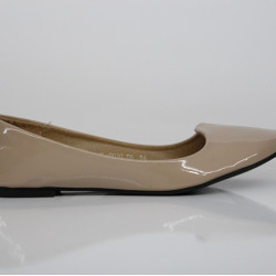 Обувки OL-0010 Beige