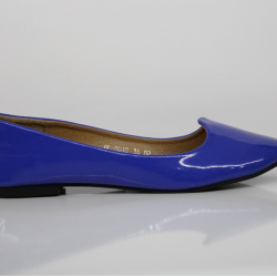 Обувки OL-0010 Blue