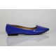 Обувки OL-0010 Blue