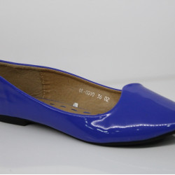 Обувки OL-0010 Blue