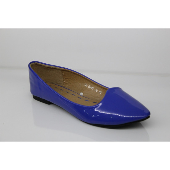 Обувки OL-0010 Blue