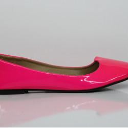 Обувки OL-0010 Fushia