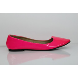 Обувки OL-0010 Fushia