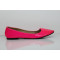 Обувки OL-0010 Fushia