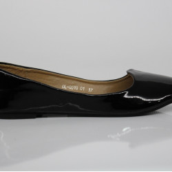 Обувки OL-0010 Black