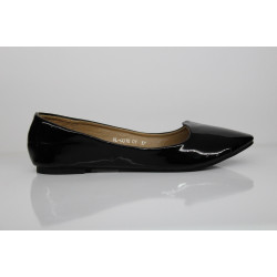 Обувки OL-0010 Black
