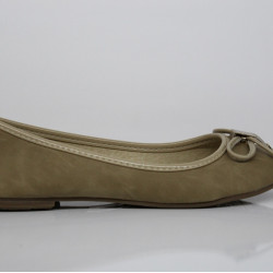 Обувки OL-0071 Khaki