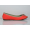 Обувки OL-0071 Orange