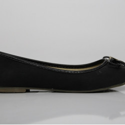 Обувки OL-0071 Black