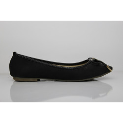 Обувки OL-0071 Black