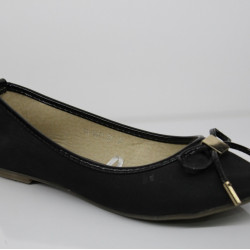 Обувки OL-0071 Black