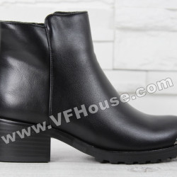 Боти 15-2108 748 Black