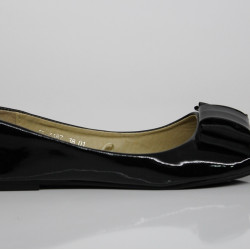 Обувки OL-1187 Black