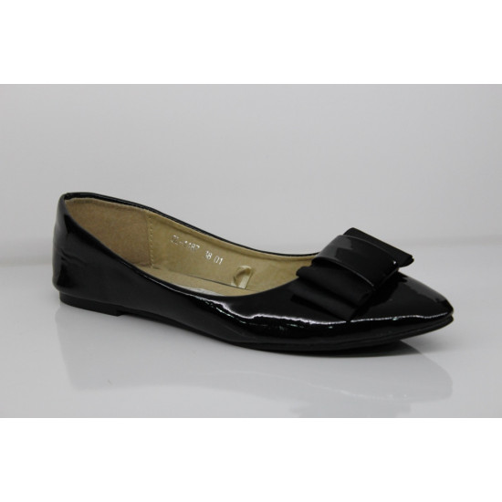Обувки OL-1187 Black